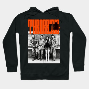 ∆∆ Throbbing Gristle ∆∆ Hoodie